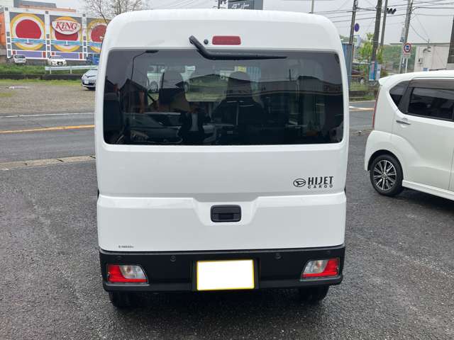 ダイハツ ハイゼットカーゴ ６６０ スペシャルクリーン R8年 (東海) 99