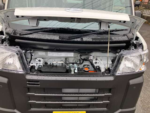 ダイハツ ハイゼットカーゴ ６６０ スペシャルクリーン R8年 (東海) 99