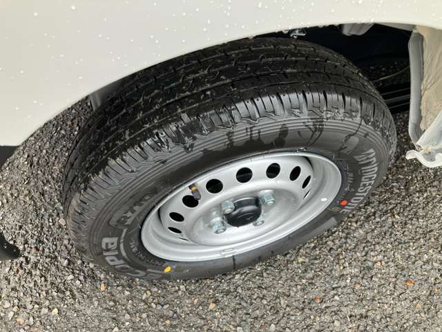 ダイハツ ハイゼットカーゴ ６６０ スペシャルクリーン R8年 (東海) 99