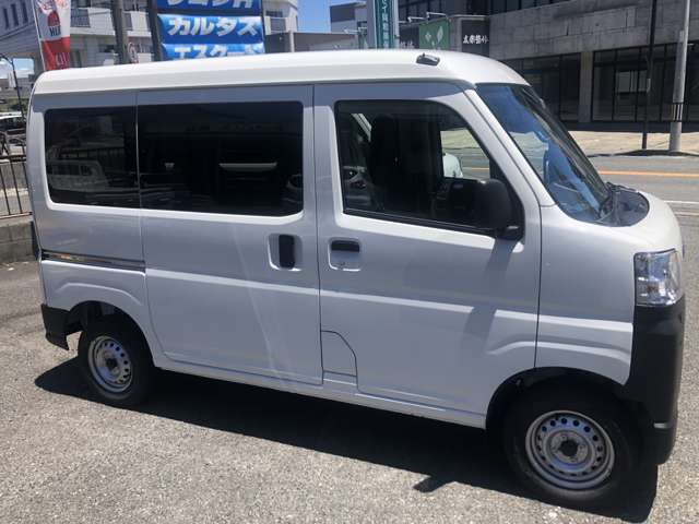 ダイハツ ハイゼットカーゴ ６６０ スペシャルクリーン R8年 (東海) 99