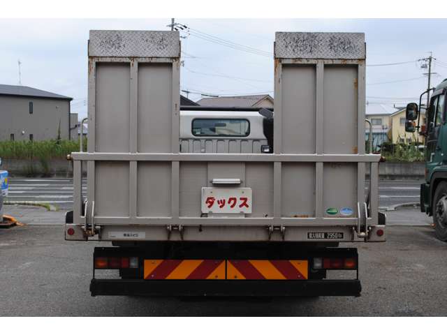 三菱フソウ キャンター ３．０ＤＴ 積載車 フルフラット H25年 (東海) 99