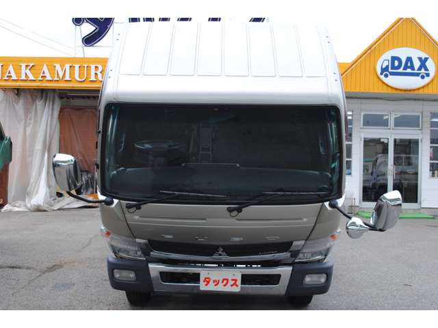 三菱フソウ キャンター ３．０ＤＴ 積載車 フルフラット H25年 (東海) 99