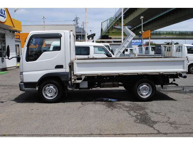 マツダ タイタンダッシュ ２．０ １０尺平 ３方開 H16年 (東海) 99