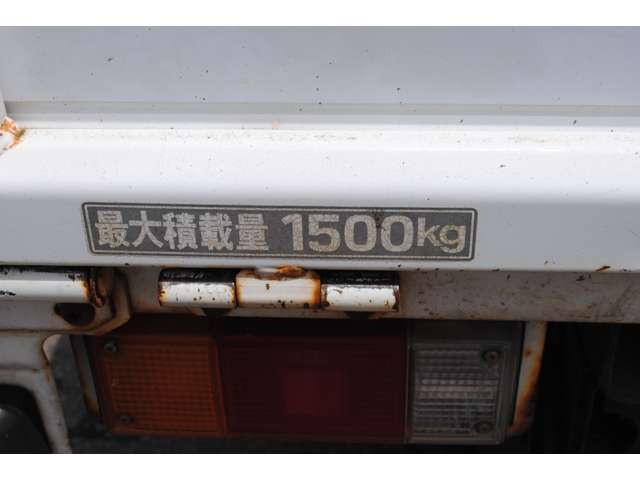 マツダ タイタンダッシュ ２．０ １０尺平 ３方開 H16年 (東海) 99