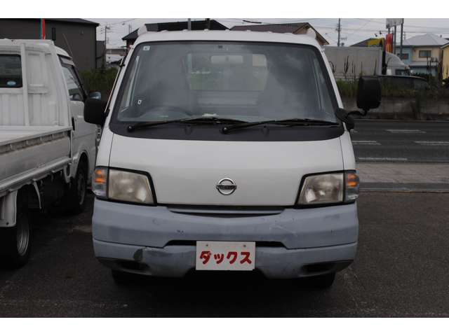 日産 バネットトラック １．８ ＤＸ ダブルタイヤ H26年 (東海) 99