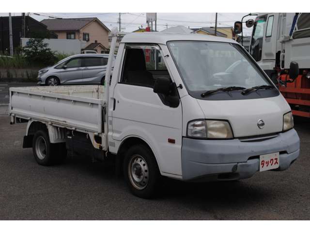 日産 バネットトラック １．８ ＤＸ ダブルタイヤ H26年 (東海) 99
