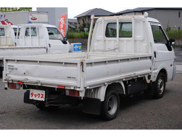 日産 バネットトラック １．８ ＤＸ ダブルタイヤ H26年 (東海) 99