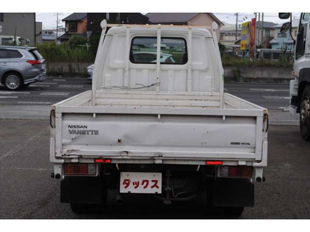 日産 バネットトラック １．８ ＤＸ ダブルタイヤ H26年 (東海) 99