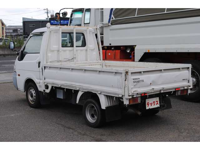 日産 バネットトラック １．８ ＤＸ ダブルタイヤ H26年 (東海) 99