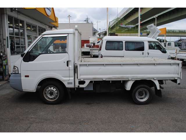 日産 バネットトラック １．８ ＤＸ ダブルタイヤ H26年 (東海) 99