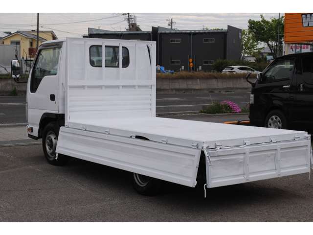 マツダ タイタン ３．０ ワイドロー ディーゼルターボ H23年 (東海) 99
