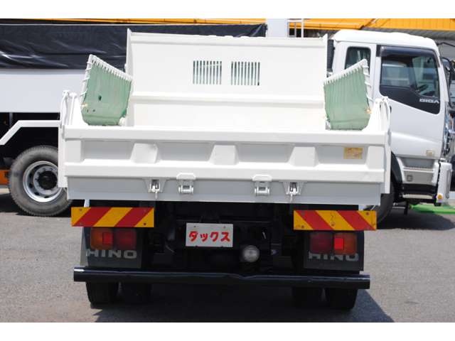 日野自動車 レンジャー ４Ｔダンプ H25年 (東海) 99