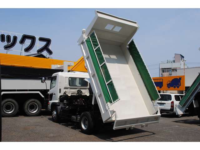 日野自動車 レンジャー ４Ｔダンプ H25年 (東海) 99