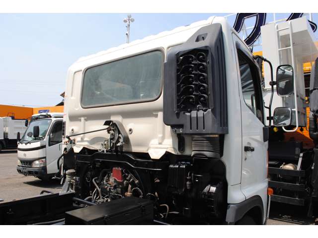 日野自動車 レンジャー ４Ｔダンプ H25年 (東海) 99