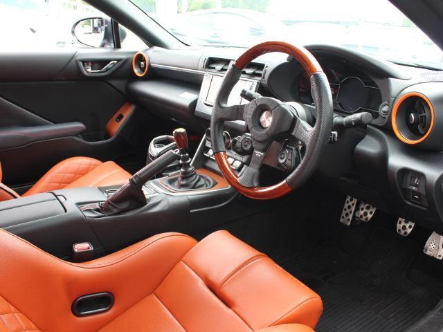 スバル ＢＲＺ ２．４ Ｒ R3年 (東海) 99