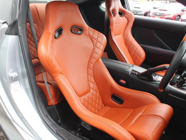 スバル ＢＲＺ ２．４ Ｒ R3年 (東海) 99