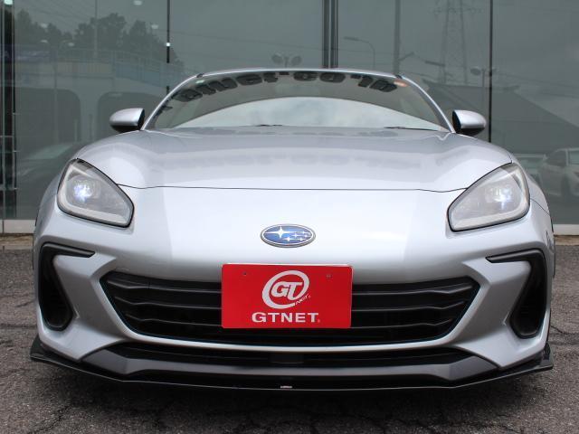 スバル ＢＲＺ ２．４ Ｒ R3年 (東海) 99