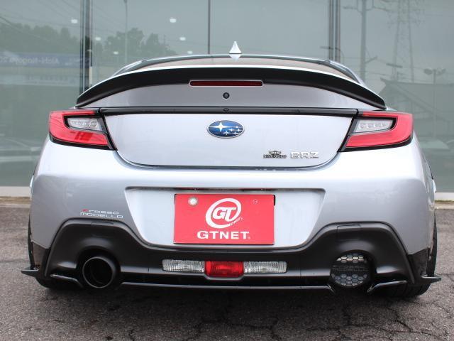 スバル ＢＲＺ ２．４ Ｒ R3年 (東海) 99