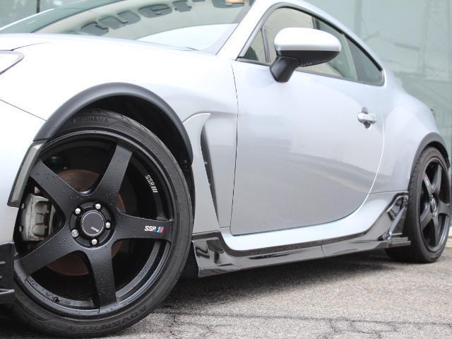スバル ＢＲＺ ２．４ Ｒ R3年 (東海) 99
