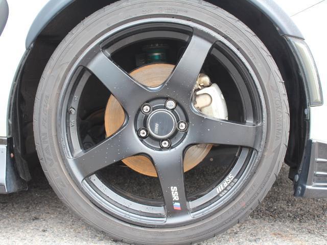 スバル ＢＲＺ ２．４ Ｒ R3年 (東海) 99