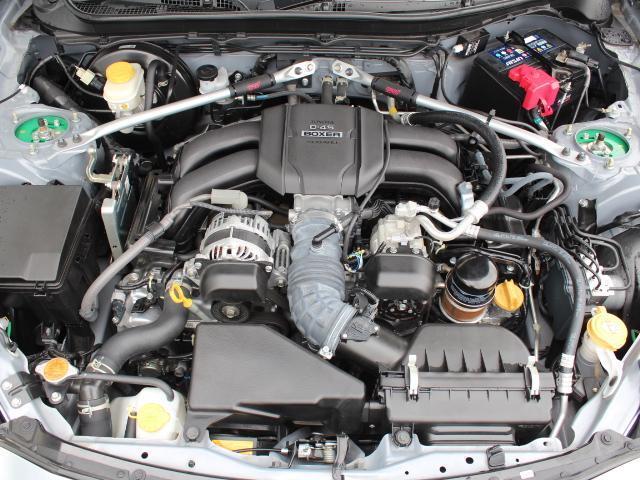 スバル ＢＲＺ ２．４ Ｒ R3年 (東海) 99