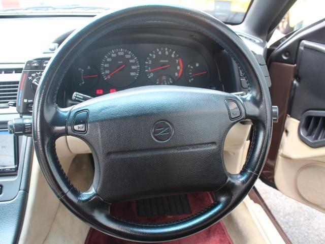 日産 フェアレディＺ ３．０ H5年 (東海) 99