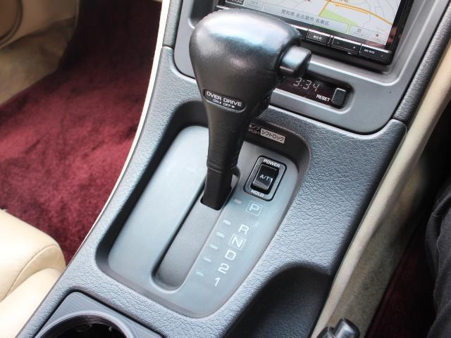 日産 フェアレディＺ ３．０ H5年 (東海) 99