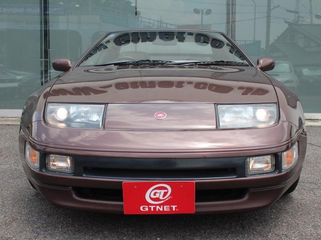 日産 フェアレディＺ ３．０ H5年 (東海) 99