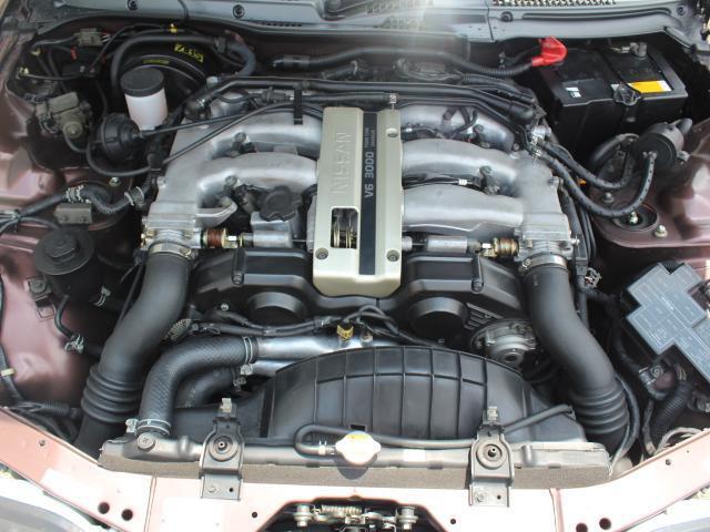 日産 フェアレディＺ ３．０ H5年 (東海) 99