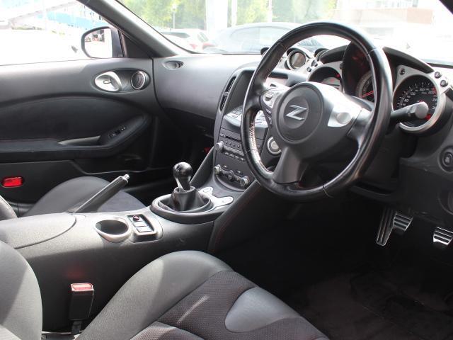 日産 フェアレディＺ ３．７ バージョン ニスモ H22年 (東海) 99