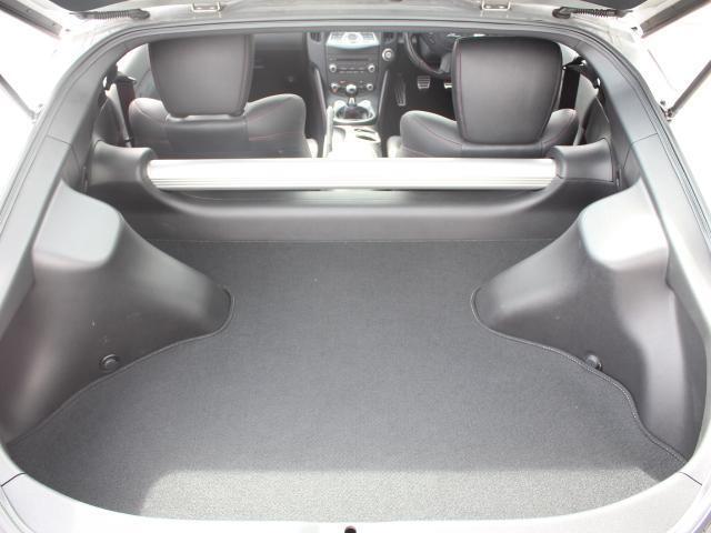 日産 フェアレディＺ ３．７ バージョン ニスモ H22年 (東海) 99