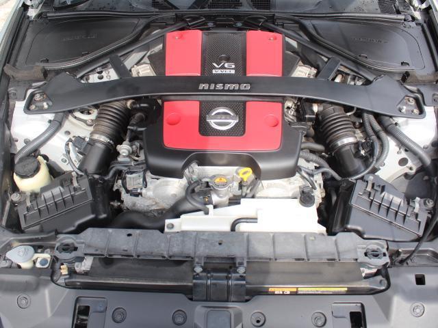 日産 フェアレディＺ ３．７ バージョン ニスモ H22年 (東海) 99