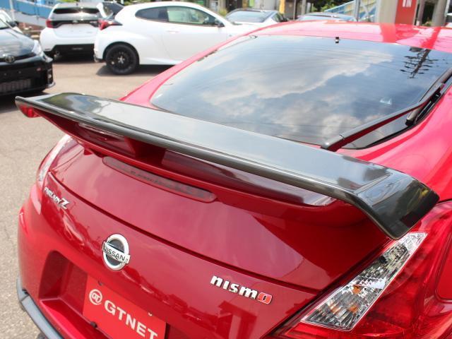 日産 フェアレディＺ ３．７ バージョン ニスモ H25年 (東海) 99