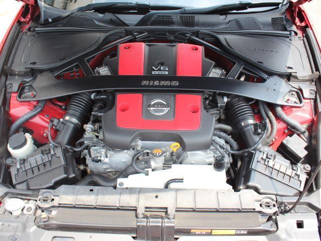 日産 フェアレディＺ ３．７ バージョン ニスモ H25年 (東海) 99