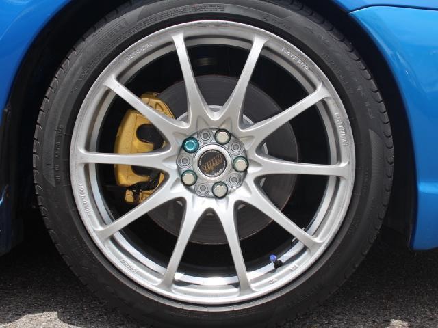 スバル レガシィツーリングワゴン ２．０ＧＴ スペックＢ ＷＲ－ＬＴＤ ２００４ H16年 (東海) 99