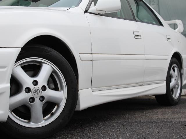 トヨタ チェイサー ２．５ ツアラーＳ H12年 (東海) 99