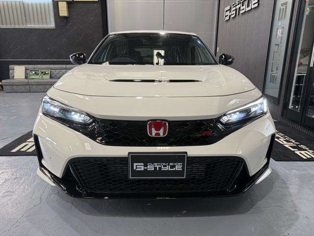 ホンダ シビック ２．０ レーシングブラックパッケージ R8年 (東海) 99