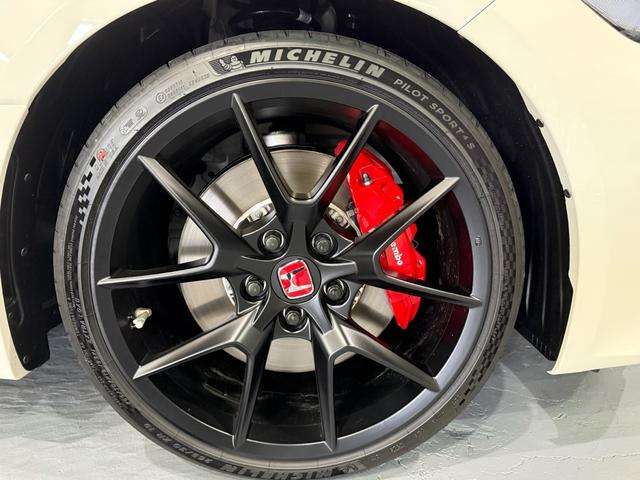 ホンダ シビック ２．０ レーシングブラックパッケージ R8年 (東海) 99