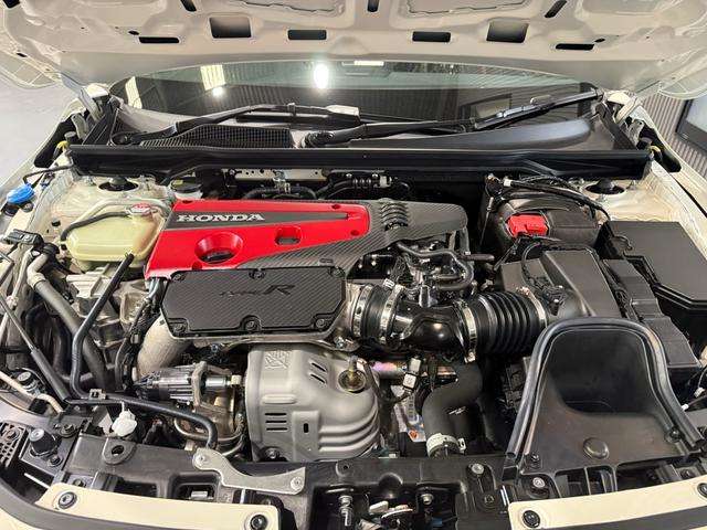 ホンダ シビック ２．０ レーシングブラックパッケージ R8年 (東海) 99
