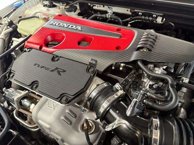 ホンダ シビック ２．０ レーシングブラックパッケージ R8年 (東海) 99