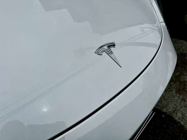 テスラ モデルＹ ＲＷＤ 黒内装 純正１９インチＡＷ R4年 (東海) 99