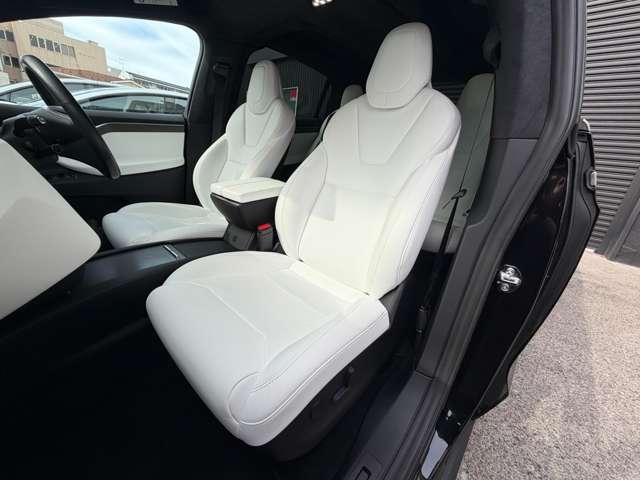 テスラ モデルＸ Ｐ１００Ｄ パフォーマンス ＡＷＤ H30年 (東海) 99
