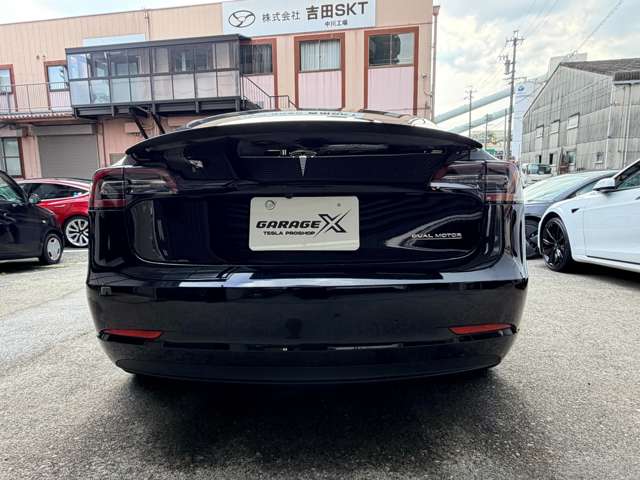 テスラ モデル３ パフォーマンス R3年 (東海) 99