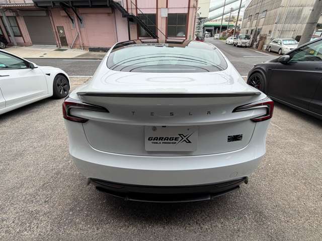 テスラ モデル３ ハイランド パフォーマンス ＡＷＤ R6年 (東海) 99