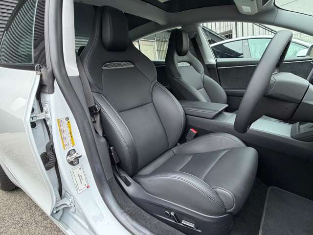 テスラ モデル３ ハイランド パフォーマンス ＡＷＤ R6年 (東海) 99