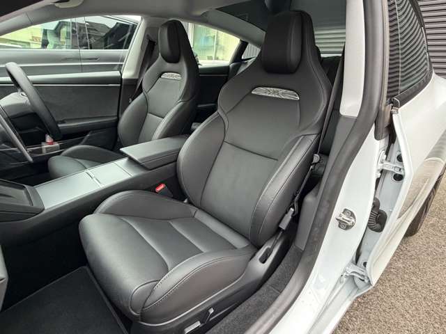 テスラ モデル３ ハイランド パフォーマンス ＡＷＤ R6年 (東海) 99