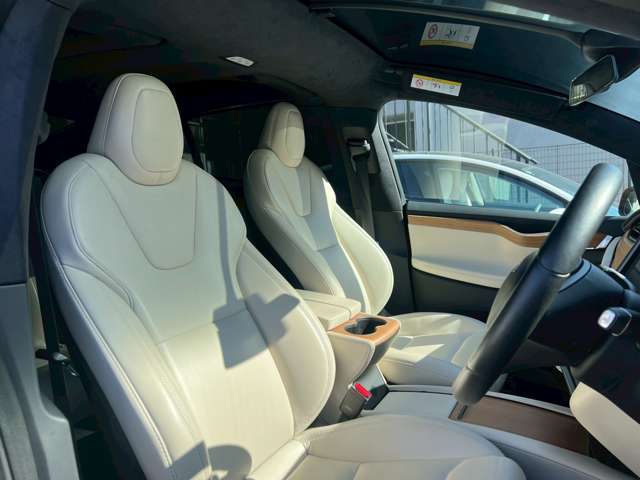 テスラ モデルＸ ＲＡＶＥＮロングレンジプラス ６人乗リ R2年 (東海) 99