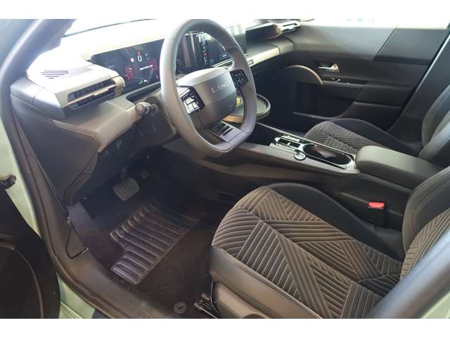 ランチア イプシロン ＬＸ １．２ ＩＢＲＩＤＥ R7年 (東海) 99