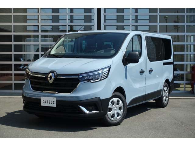 ルノー トラフィック ＣＯＭＢＩ R5年 (東海) 99