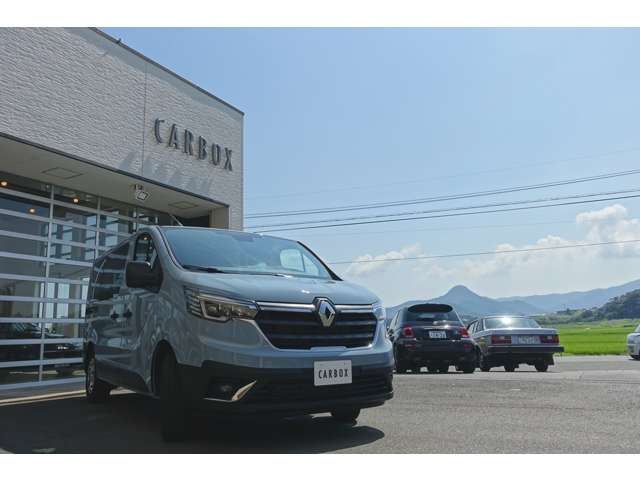 ルノー トラフィック ＣＯＭＢＩ R5年 (東海) 99